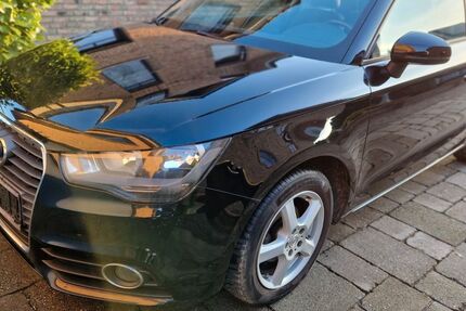 Audi A1 230.000 km 3.200 &euro; Wesel 46487