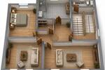 Doppelhaushälfte Herten - 9 Zimmer, 204 m&sup2;, 429.000&euro; | Angebot:26364836