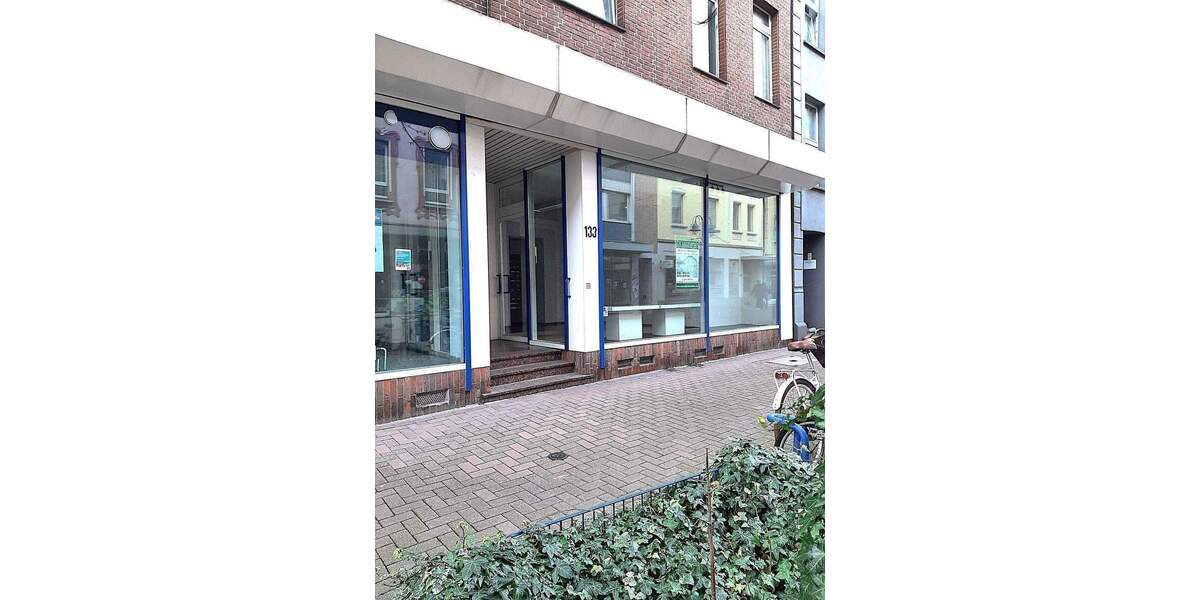 Gewerbeobjekt Duisburg Neudorf-Nord - 3 Zimmer, 48 m&sup2;, 800&euro; | Angebot:25744795