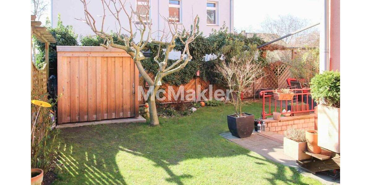 Doppelhaushälfte Duisburg Alt-Homberg - 7 Zimmer, 176 m&sup2;, 399.000&euro; | Angebot:26204586
