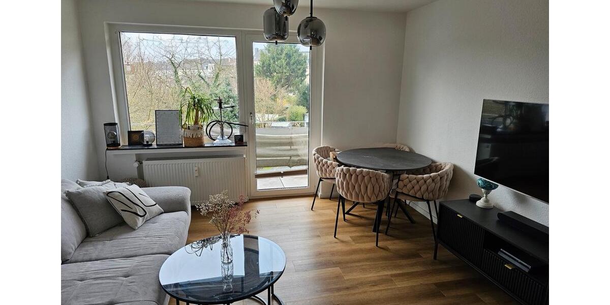 Etagenwohnung Bochum Bochum-Mitte - 3.5 Zimmer, 70 m&sup2;, 239.000&euro; | Angebot:27082819