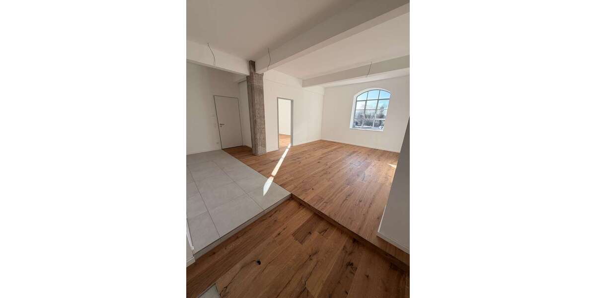 Etagenwohnung Duisburg Essenberg - 2 Zimmer, 56 m&sup2;, 810&euro; | Angebot:26273036