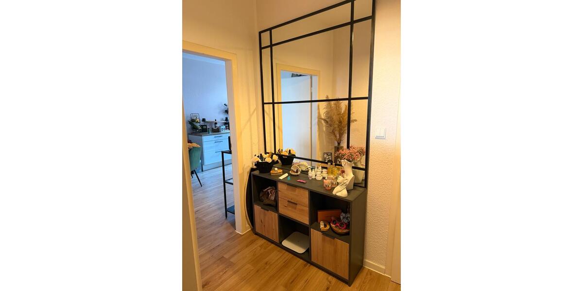 Erdgeschoßwohnung Essen Stadtbezirk IX - 2 Zimmer, 55 m&sup2;, 950&euro; | Angebot:25990108