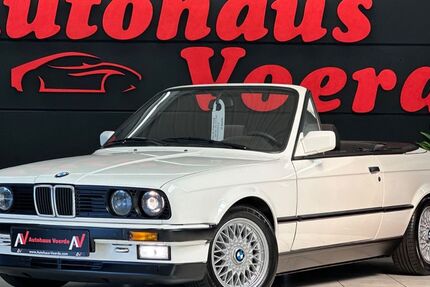 BMW 325 154.000 km 34.990 &euro; Voerde 46562