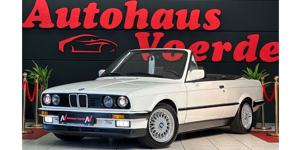 BMW 325 154.000 km 34.990 &euro; Voerde 46562