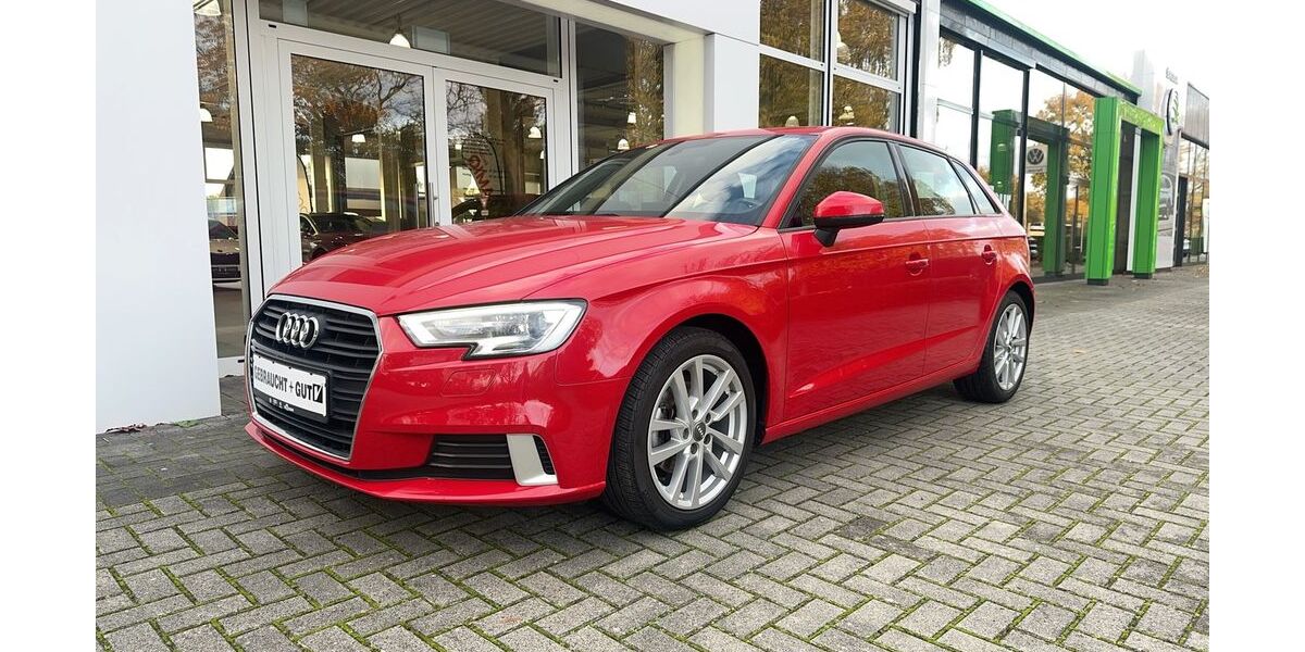 Audi A3 142.000 km 14.750 &euro; Hünxe 46569