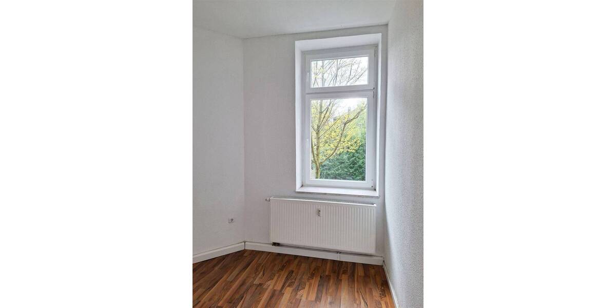 Etagenwohnung Gelsenkirchen Bismarck - 2 Zimmer, 49 m&sup2;, 330&euro; | Angebot:26066329