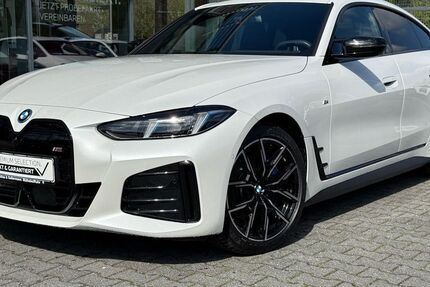 BMW i4 15.939 km 55.650 &euro; Mülheim 45472