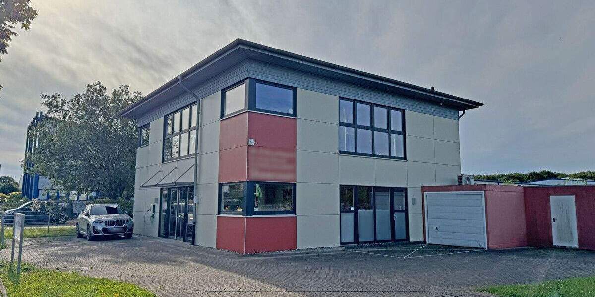 Gewerbeobjekt Voerde Holthausen - 4 Zimmer, 247 m&sup2;, 685.000&euro; | Angebot:25775726