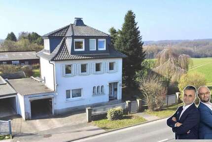 Haus Sprockhövel - 7 Zimmer, 164 m&sup2;, 449.000&euro; | Angebot:26136226