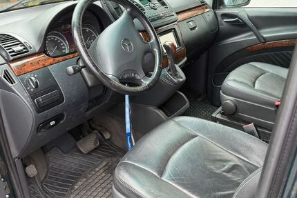 Mercedes-Benz Viano 283.000 km 6.500 &euro; Duisburg 47239