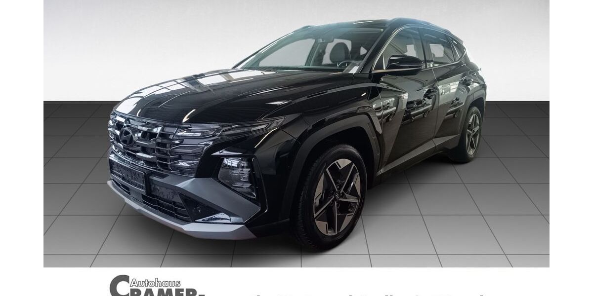 Hyundai TUCSON 25.000 km 30.490 &euro; Wesel 46485