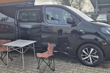 Toyota Proace 24.798 km 45.740 &euro; Moers 47441