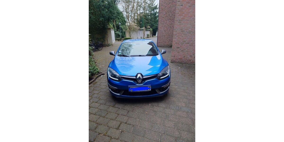 Renault Megane 147.100 km 9.400 &euro; Gelsenkirchen 45894
