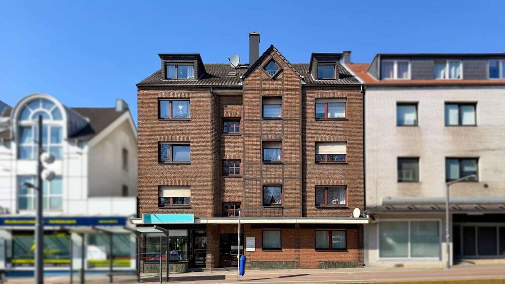 Einfamilienhaus Gelsenkirchen Gelsenkirchen-Nord - 19 Zimmer, 636 m&sup2;, 650.000&euro; | Angebot:27079318