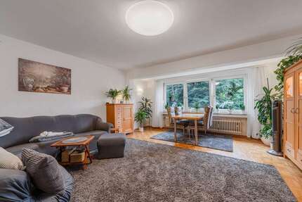 Wohnung Bochum / Dahlhausen Dahlhausen - 4 Zimmer, 87 m&sup2;, 239.000&euro; | Angebot:26517306