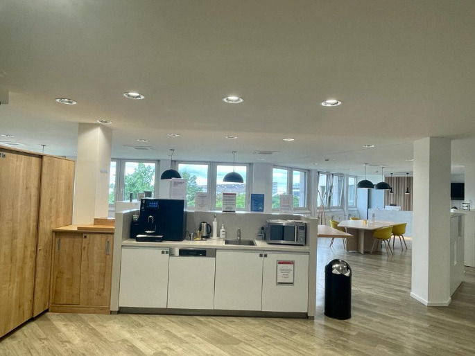 Gewerbeobjekt Essen Rüttenscheid - 896&euro; | Angebot:25869432