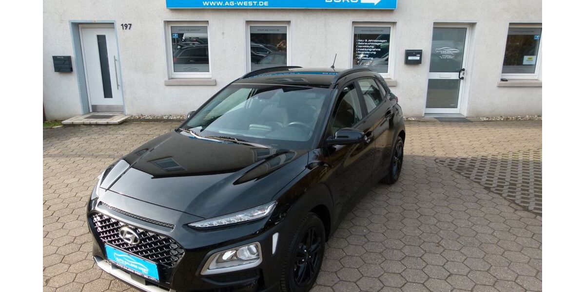Hyundai KONA 137.748 km 10.290 &euro; Bochum 44809