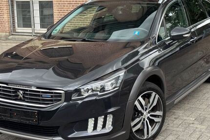 Peugeot 508 180.200 km 8.000 &euro; Mülheim an der Ruhr 45473