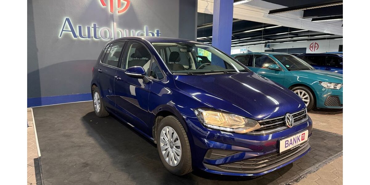 VW Golf 48.100 km 12.199 &euro; Oberhausen 46045