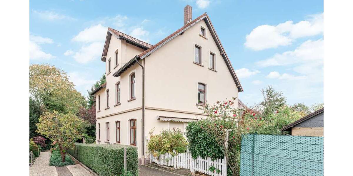 Einfamilienhaus Bochum / Linden Linden - 12.5 Zimmer, 285 m&sup2;, 659.000&euro; | Angebot:25765700
