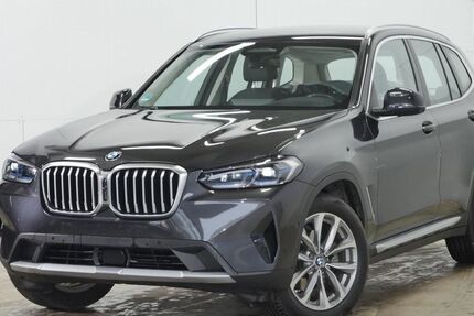 BMW X3 37.071 km 47.940 &euro; Gelsenkirchen 45897