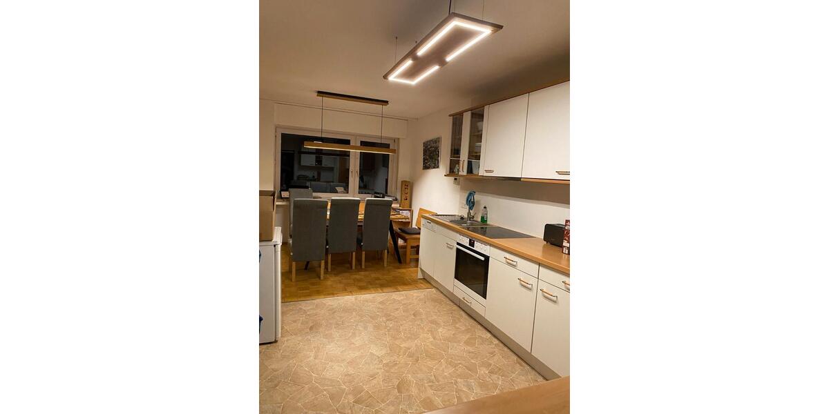 Etagenwohnung Heiden - 3 Zimmer, 90 m&sup2;, 700&euro; | Angebot:26043965