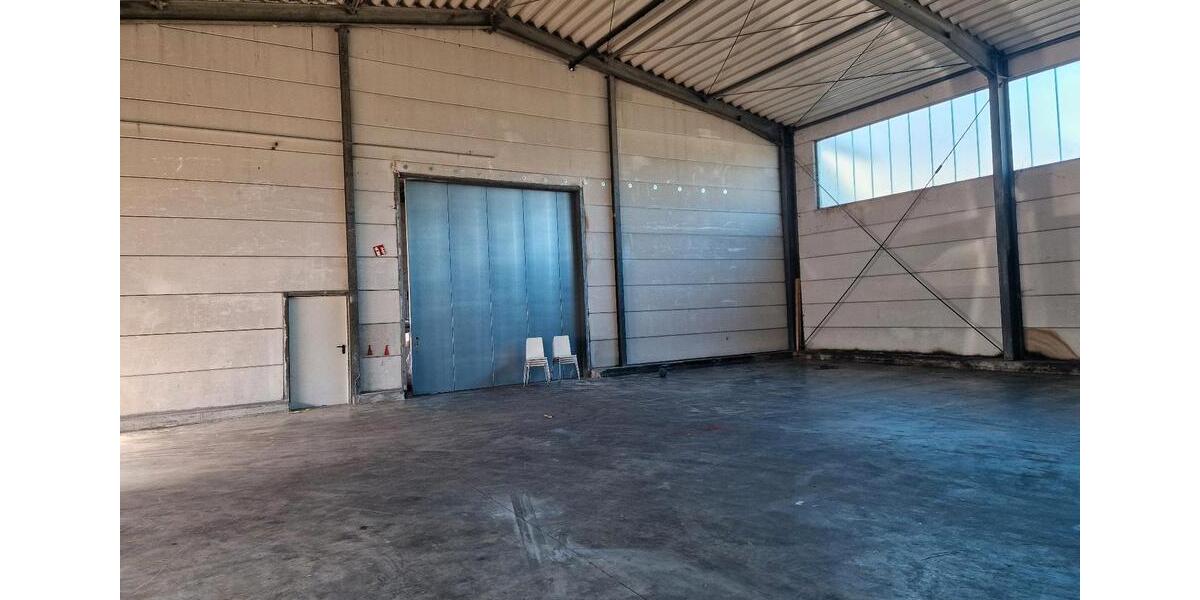 Gewerbeobjekt Duisburg Rheinhausen - 3.990&euro; | Angebot:25046567