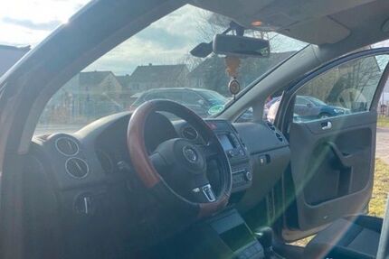 VW Golf Plus 75.000 km 8.700 &euro; Bottrop 46240