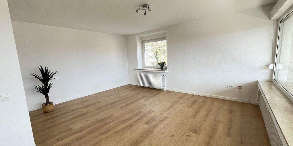 Etagenwohnung Dorsten Holsterhausen - 3 Zimmer, 73 m&sup2;, 620&euro; | Angebot:25752285