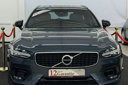 Volvo V90 109.954 km 23.799 &euro; Oberhausen 46049