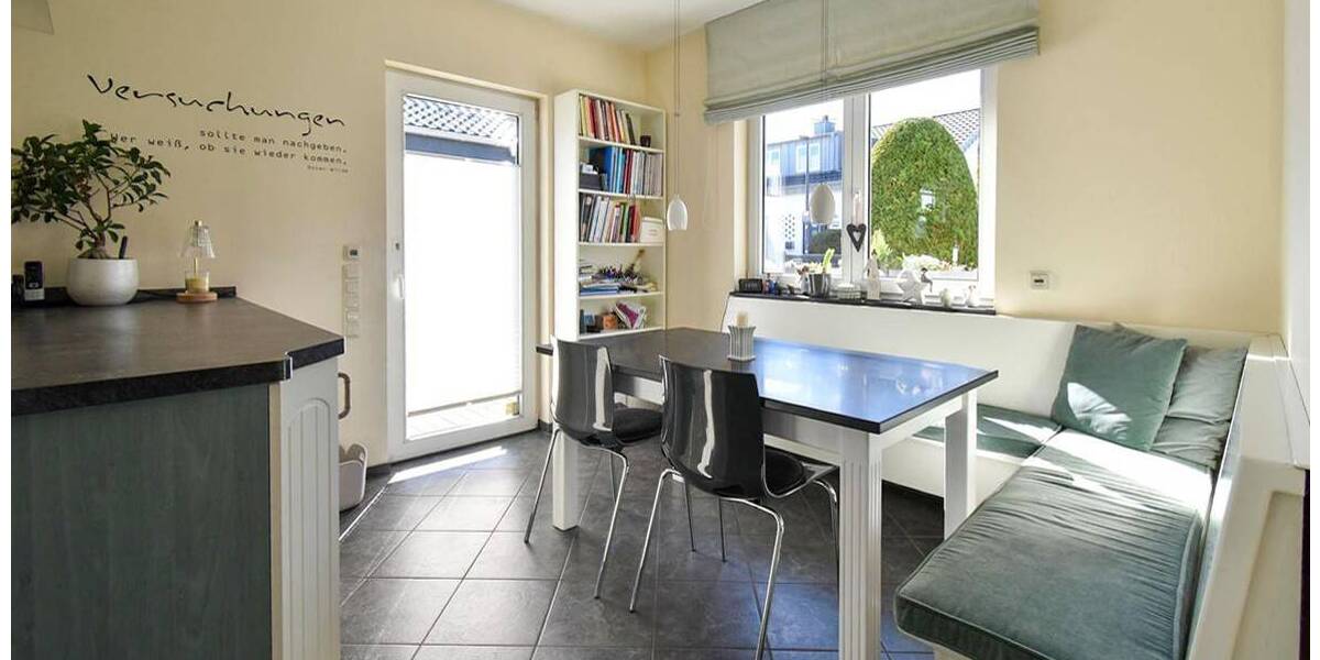 Einfamilienhaus Heiligenhaus Isenbügel - 7 Zimmer, 217 m&sup2;, 995.000&euro; | Angebot:26015012