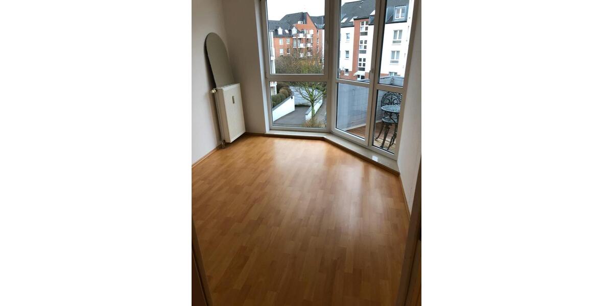 Etagenwohnung Essen Stadtbezirk II - 2.5 Zimmer, 51 m&sup2;, 950&euro; | Angebot:26646048