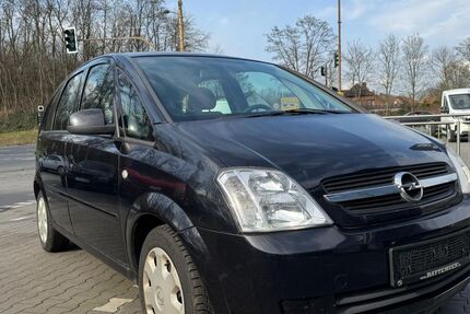 Opel Meriva 184.000 km 1.450 &euro; Bottrop 46238