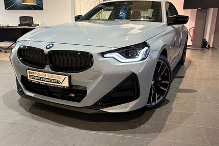 BMW M240i 1.799 km 51.450 &euro; Duisburg 47119