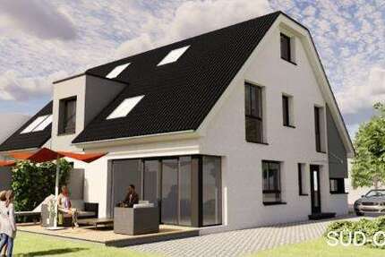 Haus Rheinberg - 5 Zimmer, 190 m&sup2;, 772.520&euro; | Angebot:24596391