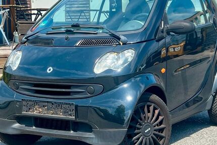 Smart ForTwo 87.871 km 1.950 &euro; Gelsenkirchen 45884