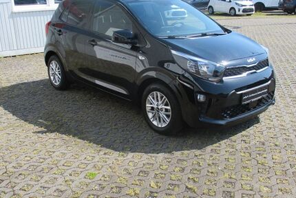Kia Picanto 38.647 km 12.990 &euro; Datteln 45711