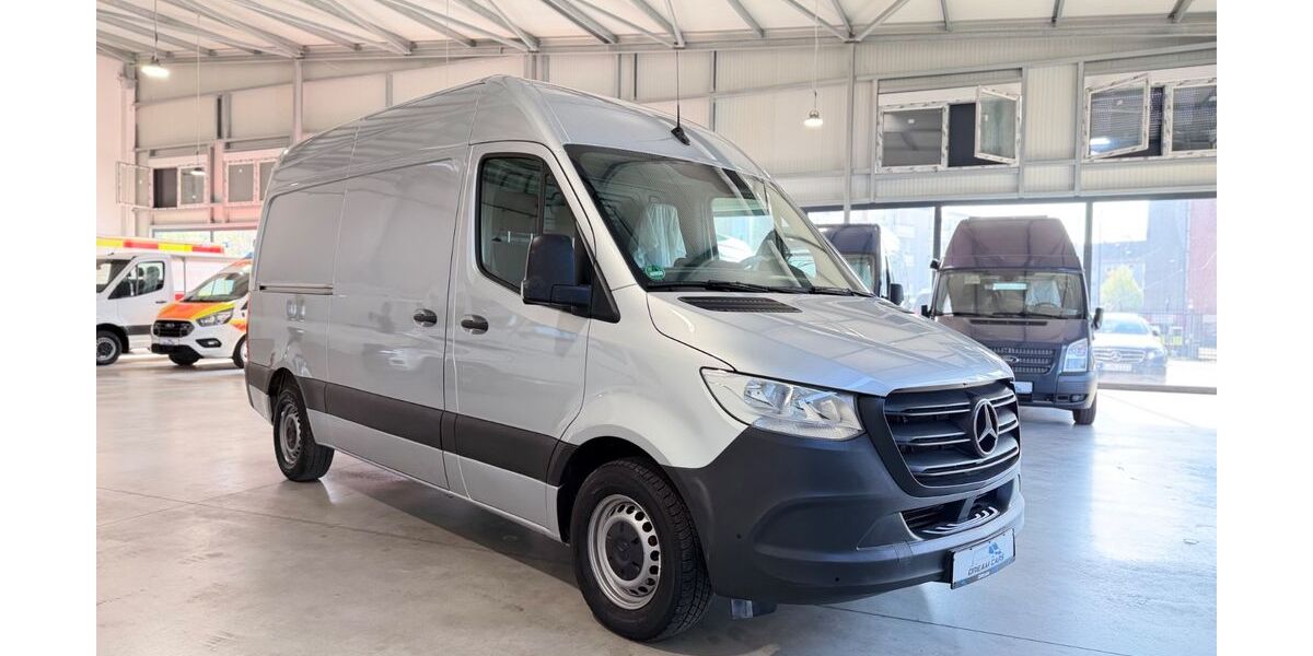 Mercedes-Benz Sprinter 46.500 km 28.500 &euro; Gelsenkirchen 45879