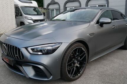 Mercedes-Benz AMG GT 55.568 km 70.950 &euro; Mülheim an der Ruhr 45473