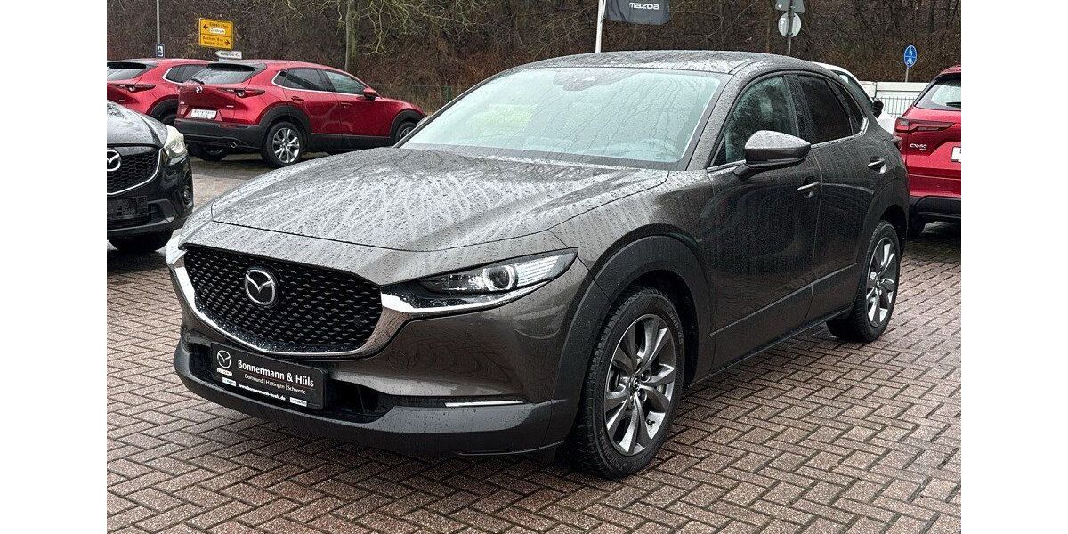 Mazda CX-30 33.350 km 19.290 &euro; Hattingen 45527