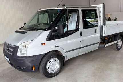 Ford Transit 105.000 km 9.490 &euro; Gelsenkirchen 45879