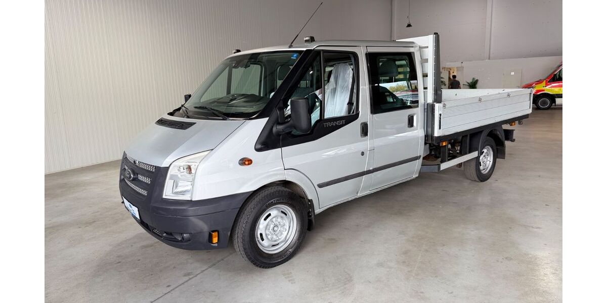 Ford Transit 105.000 km 9.900 &euro; Gelsenkirchen 45879