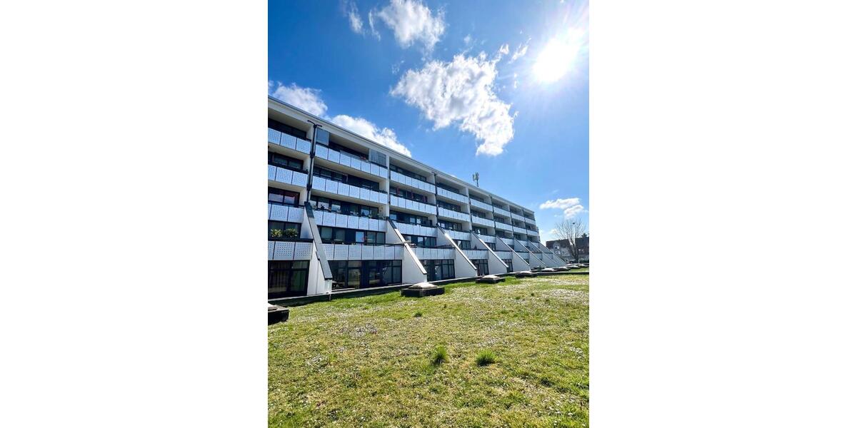 Etagenwohnung Herne Baukau - 2.5 Zimmer, 47 m&sup2;, 400&euro; | Angebot:24895142