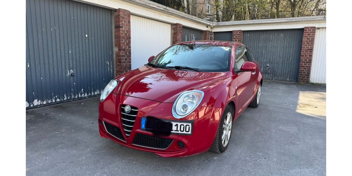 Alfa Romeo MiTo 136.000 km 3.000 &euro; Essen 45143