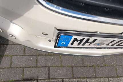 Opel Antara 203.500 km 5.000 &euro; Mülheim an der Ruhr 45468