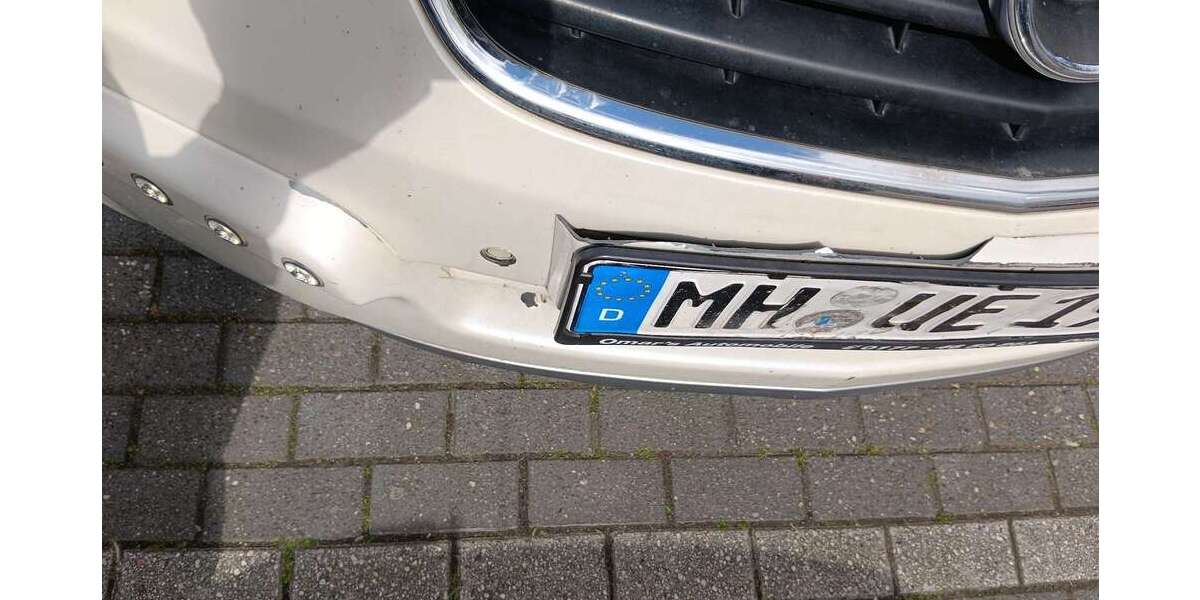 Opel Antara 203.500 km 5.000 &euro; Mülheim an der Ruhr 45468