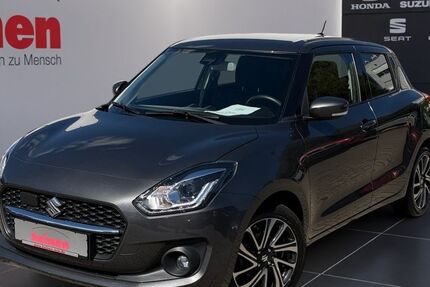 Suzuki Swift 45.438 km 13.999 &euro; Essen 45141