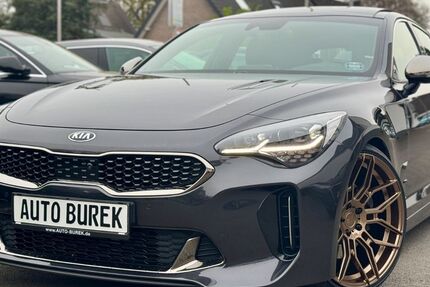 Kia Stinger 68.250 km 28.990 &euro; Moers 47447