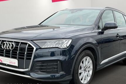 Audi Q7 59.796 km 53.850 &euro; Duisburg 47249